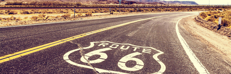 Route 66 